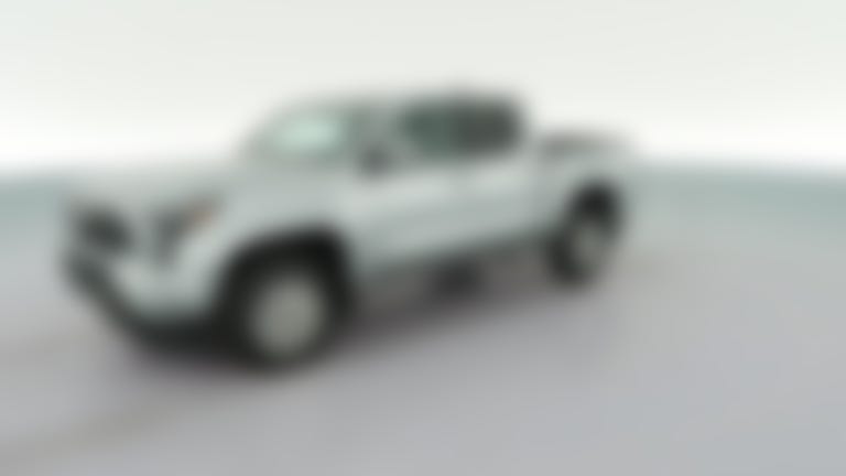 2024 Toyota Tacoma Double Cab vehicle photo