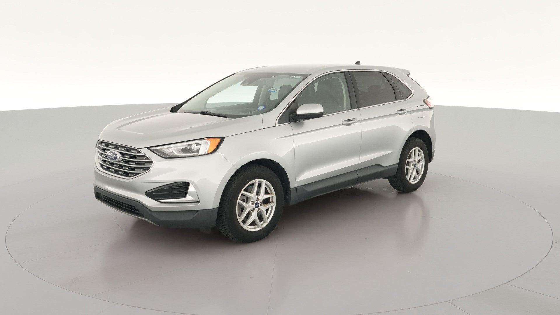 2022 Ford Edge vehicle photo