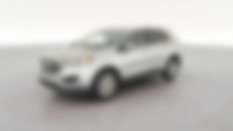 2022 Ford Edge vehicle photo