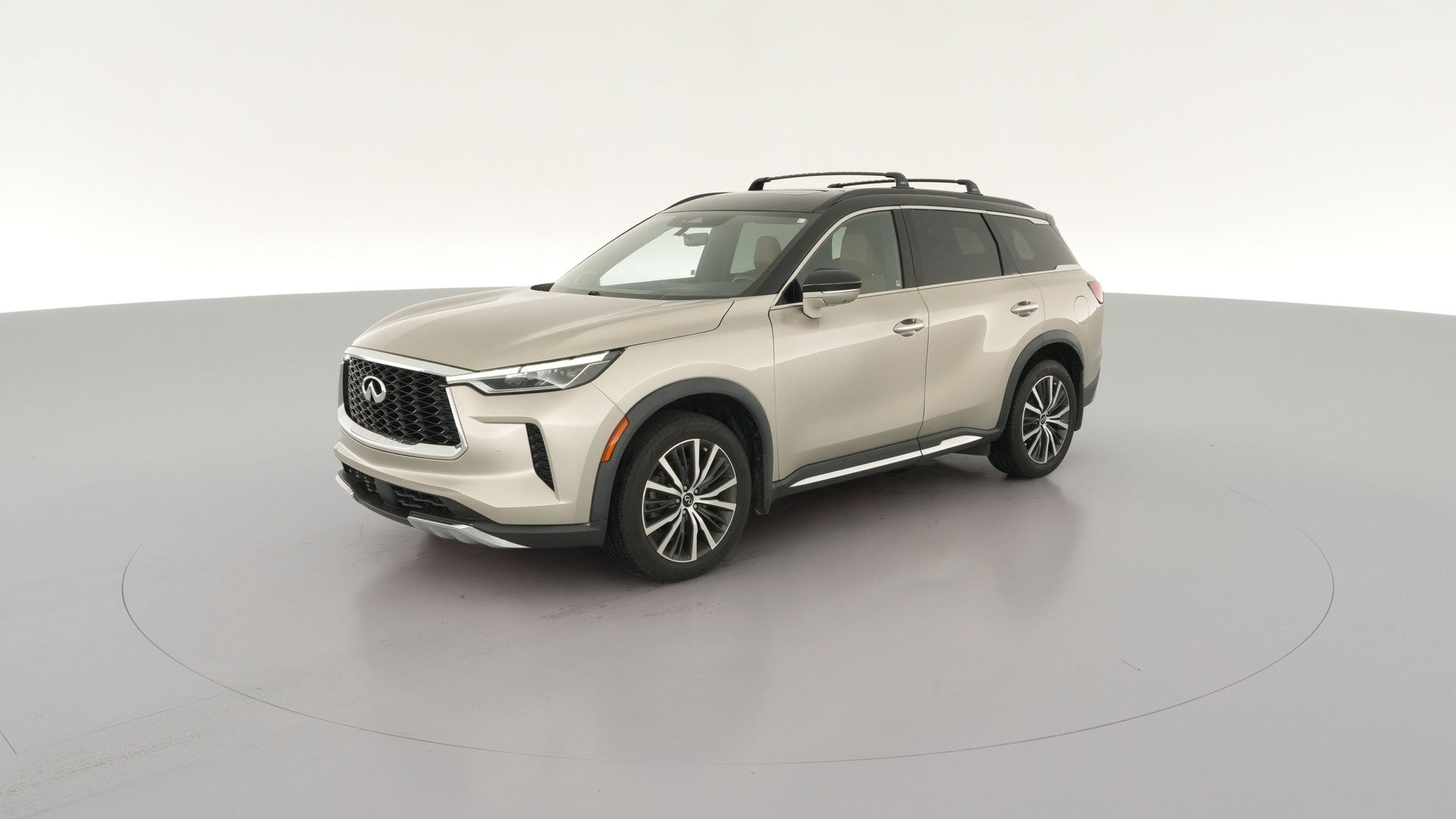 2022 INFINITI QX60 vehicle photo