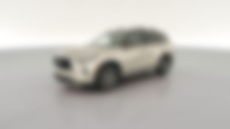 2022 INFINITI QX60 vehicle photo