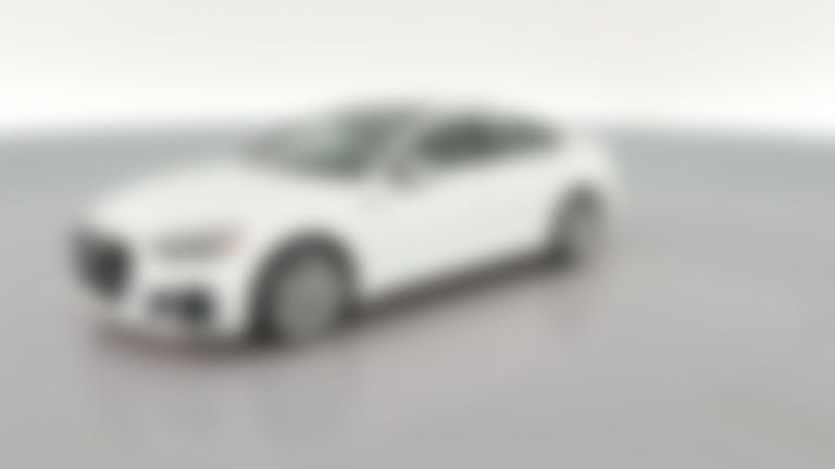 2024 Audi A5 vehicle photo