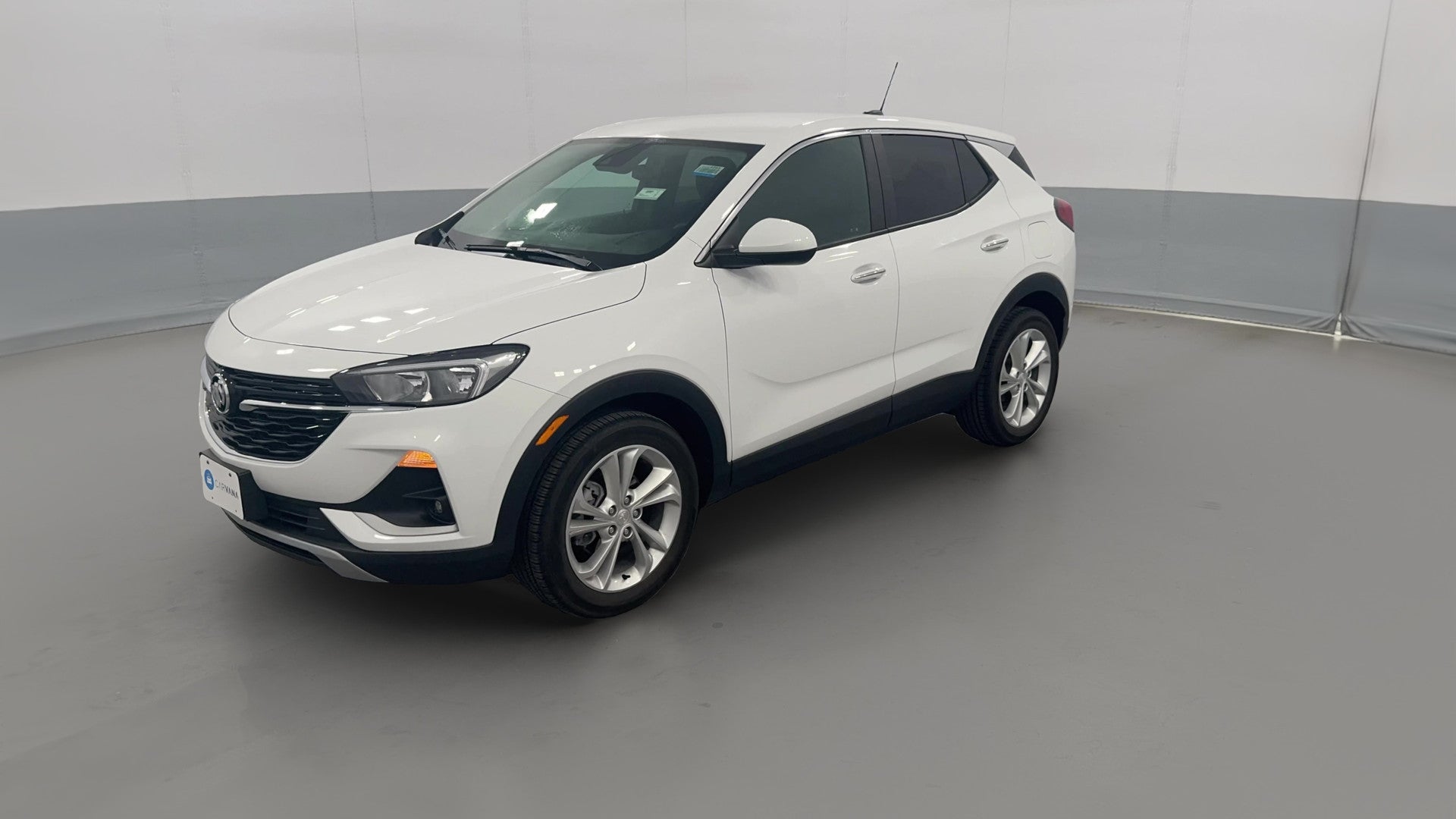2021 Buick Encore GX vehicle photo