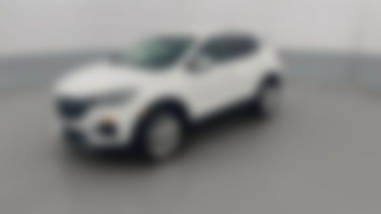 2021 Buick Encore GX vehicle photo
