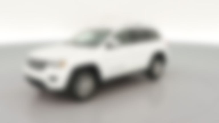 2018 Jeep Grand Cherokee vehicle photo