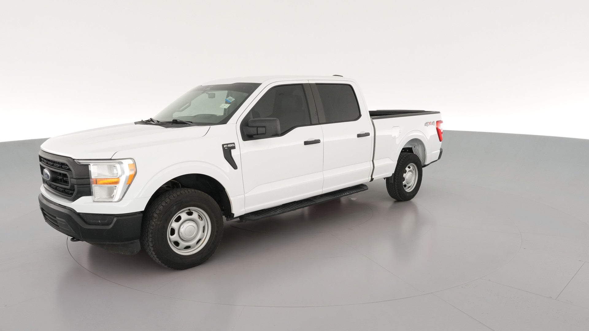 2022 Ford F150 SuperCrew Cab vehicle photo
