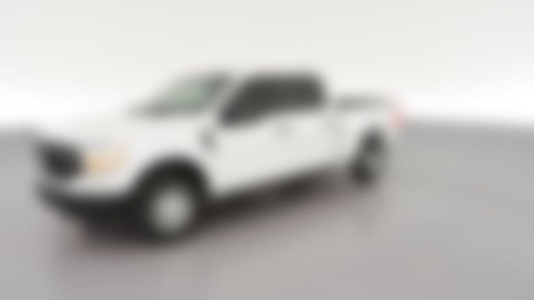 2022 Ford F150 SuperCrew Cab vehicle photo