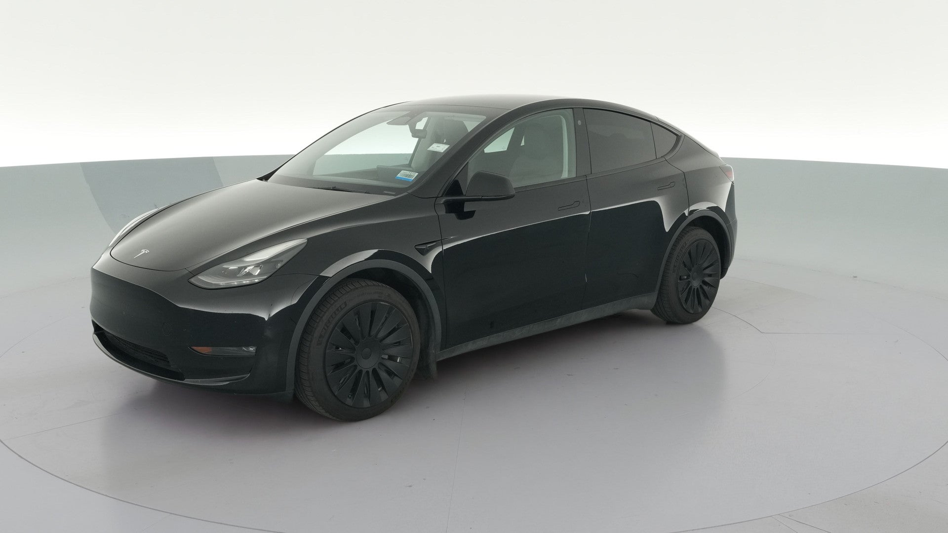 2023 Tesla Model Y vehicle photo