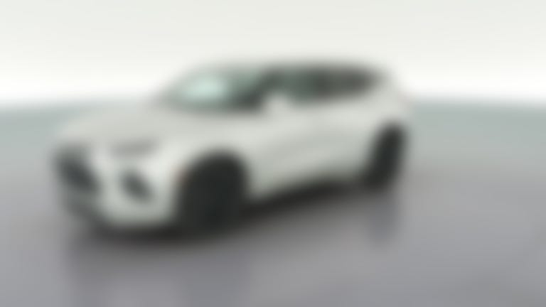 2020 Chevrolet Blazer vehicle photo