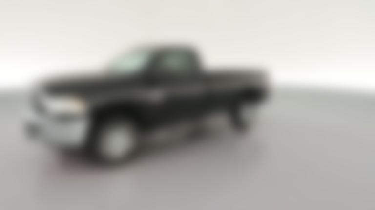 2018 Ram 3500 Regular Cab vehicle photo