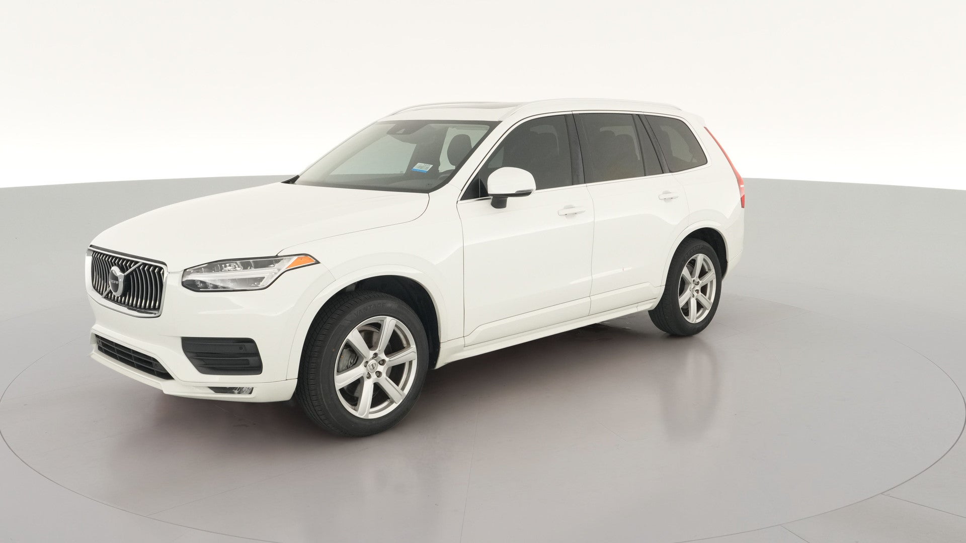 2022 Volvo XC90 vehicle photo