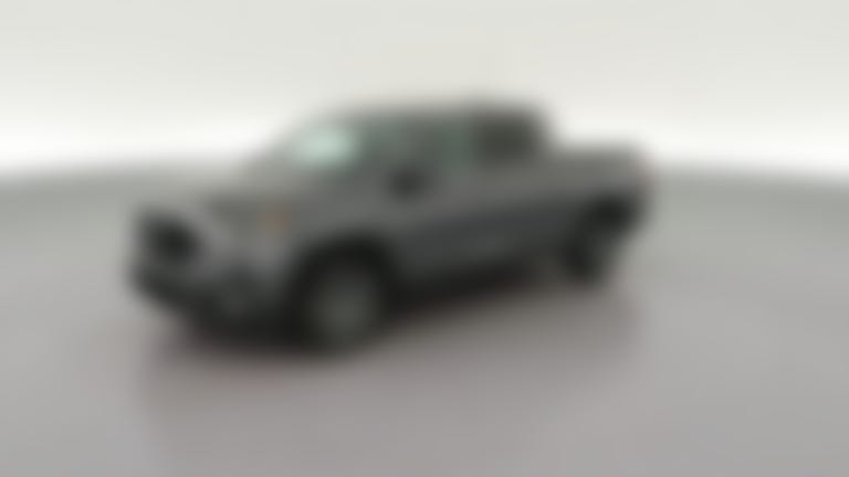 2022 Honda Ridgeline vehicle photo