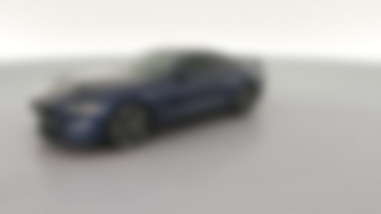 2019 Ford Mustang vehicle photo