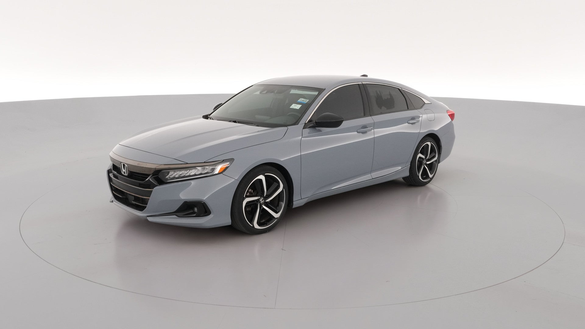 2022 Honda Accord vehicle photo