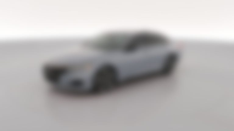 2022 Honda Accord vehicle photo