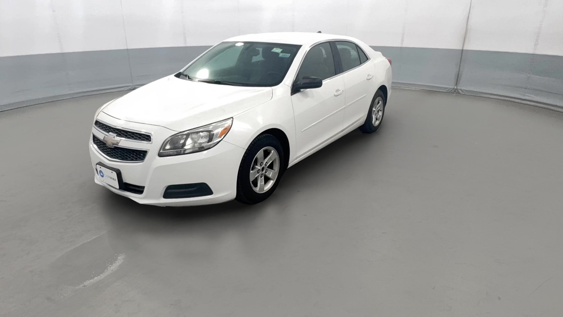 2013 Chevrolet Malibu vehicle photo
