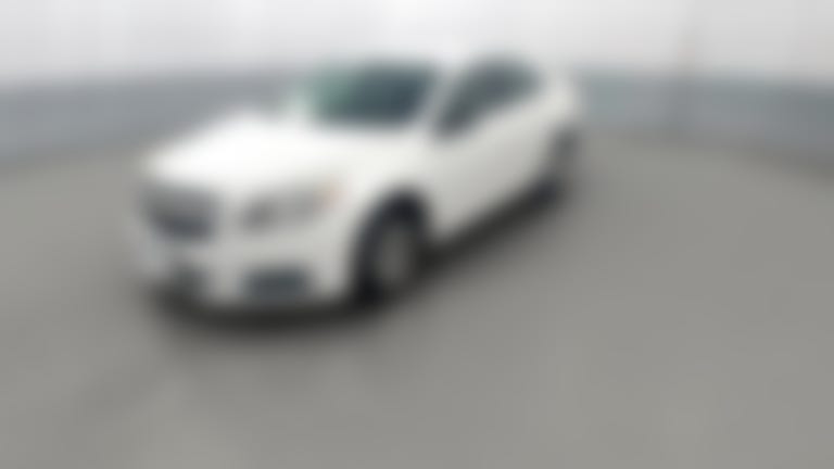 2013 Chevrolet Malibu vehicle photo