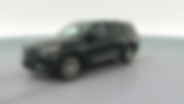 2026 Ford Explorer vehicle photo