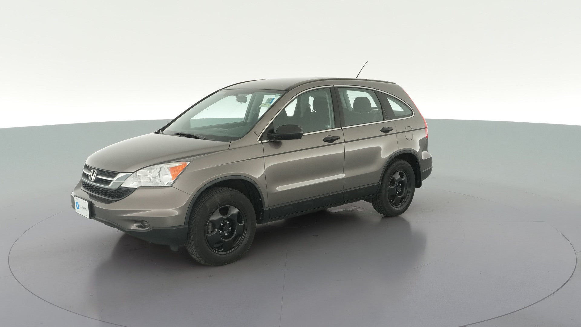 2011 Honda CR-V vehicle photo