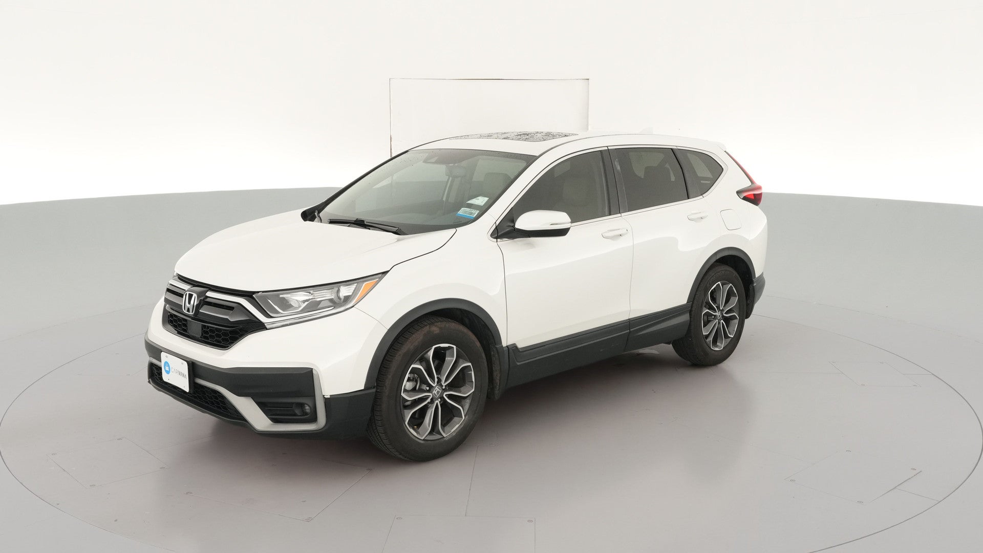 2020 Honda CR-V vehicle photo