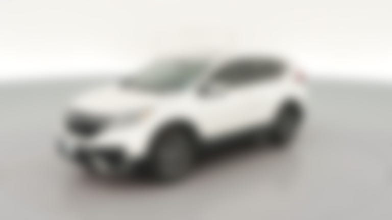 2020 Honda CR-V vehicle photo