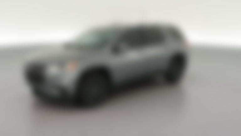 2020 Chevrolet Traverse vehicle photo