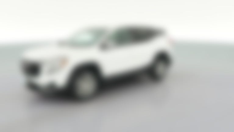 2024 GMC Terrain vehicle photo