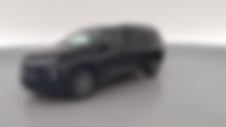 2024 Chevrolet Traverse vehicle photo