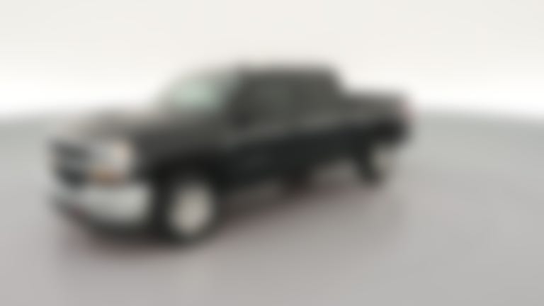 2017 Chevrolet Silverado 1500 Crew Cab vehicle photo