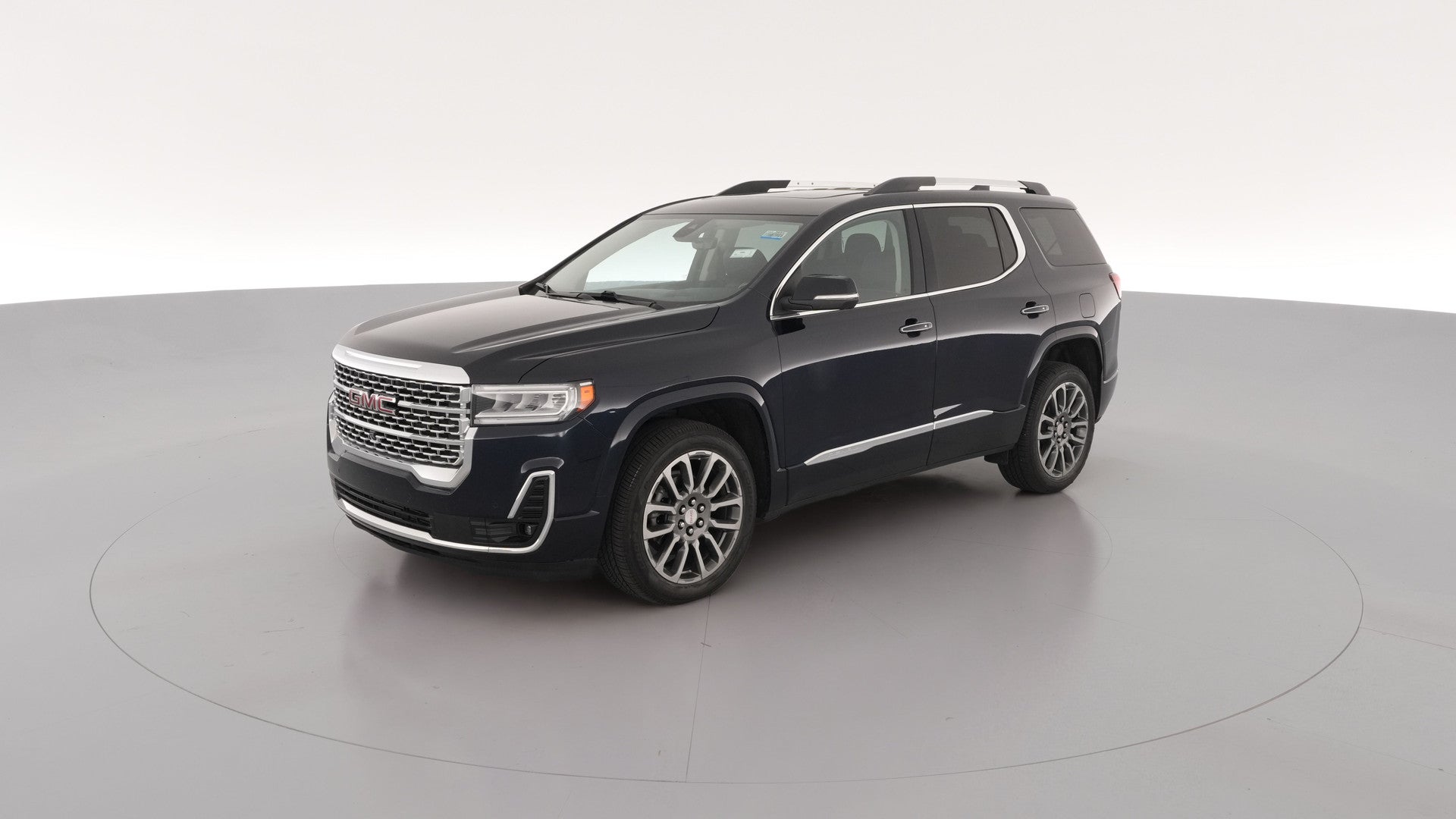 2021 GMC Acadia vehicle photo