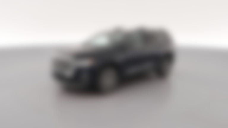 2021 GMC Acadia vehicle photo