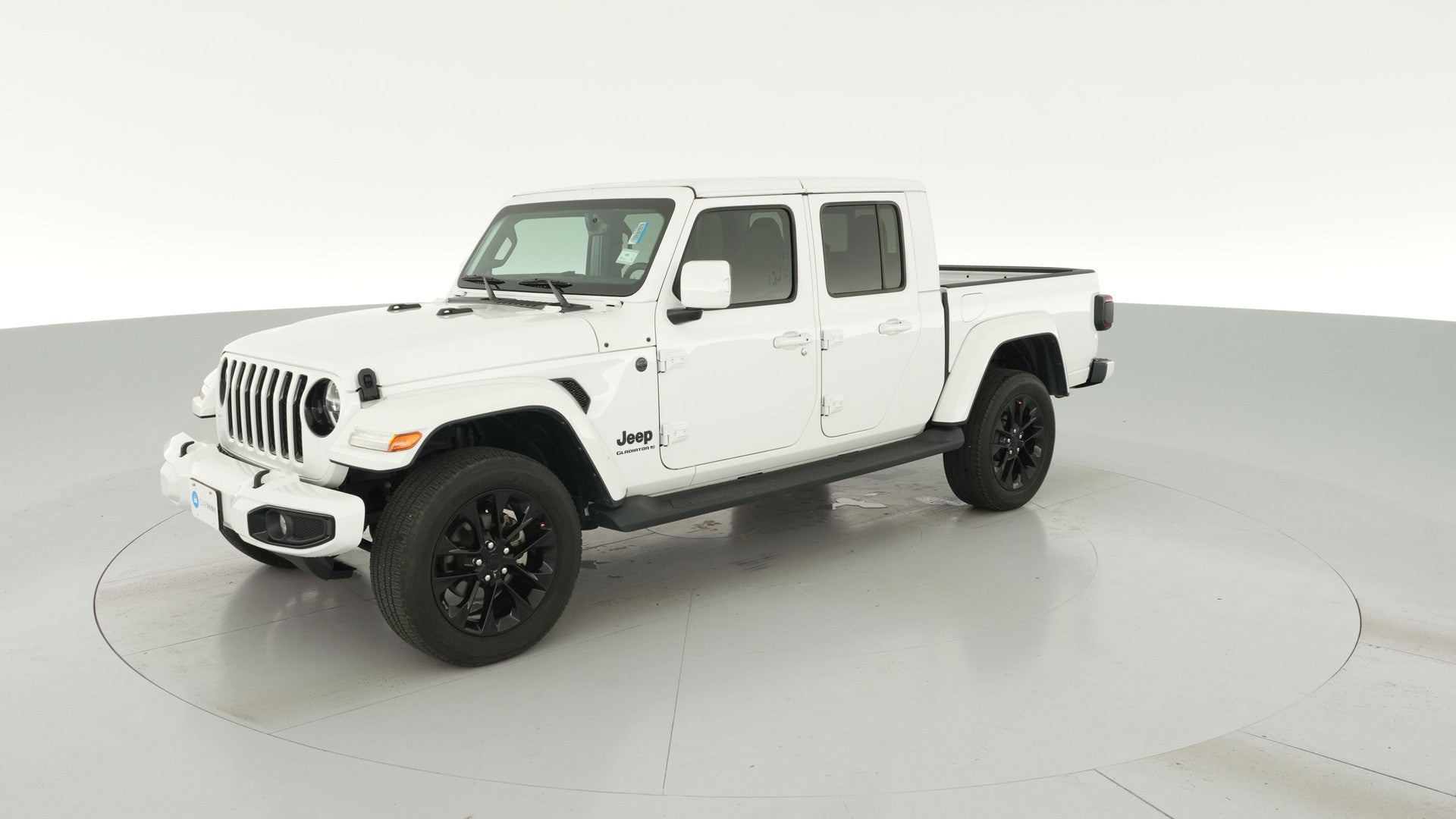 2023 Jeep Gladiator vehicle photo