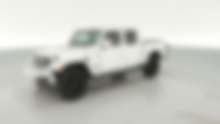 2023 Jeep Gladiator vehicle photo