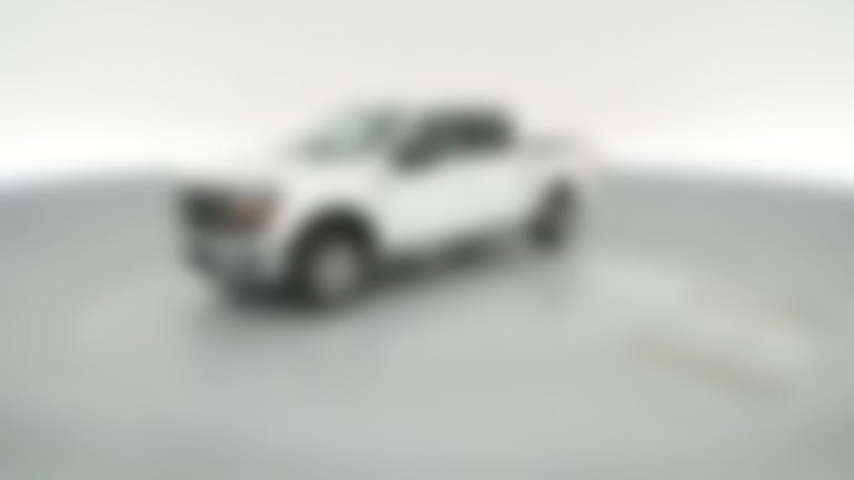 2025 Ford F150 SuperCrew Cab vehicle photo
