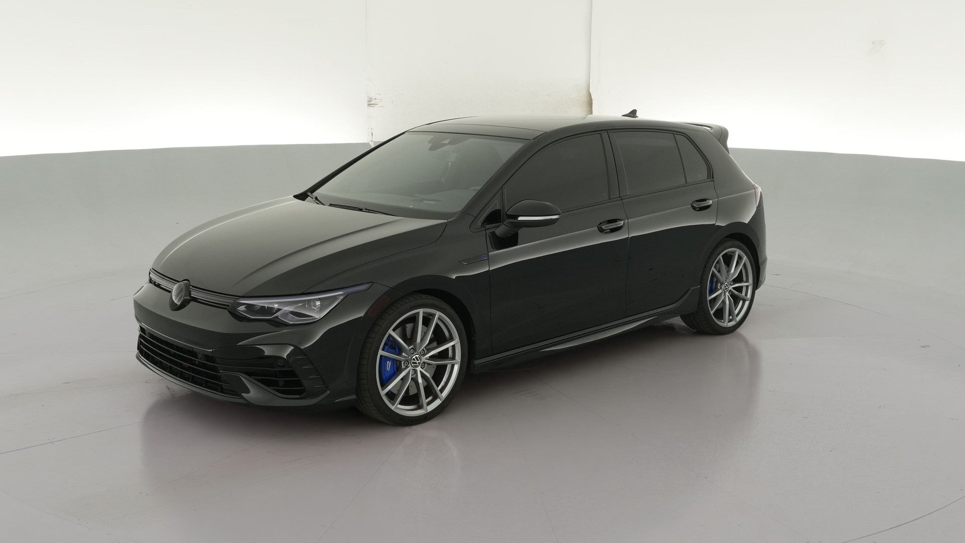 2024 Volkswagen Golf R vehicle photo