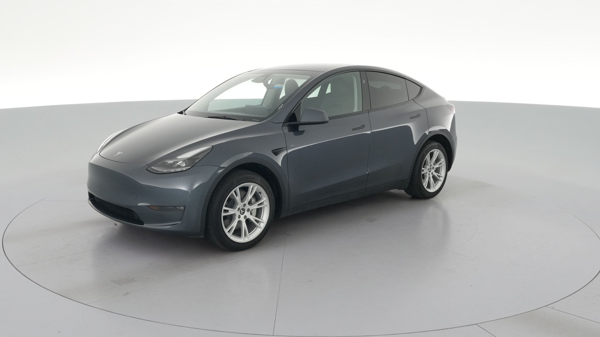 2023 Tesla Model Y vehicle photo