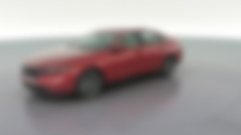 2024 Honda Accord Hybrid vehicle photo