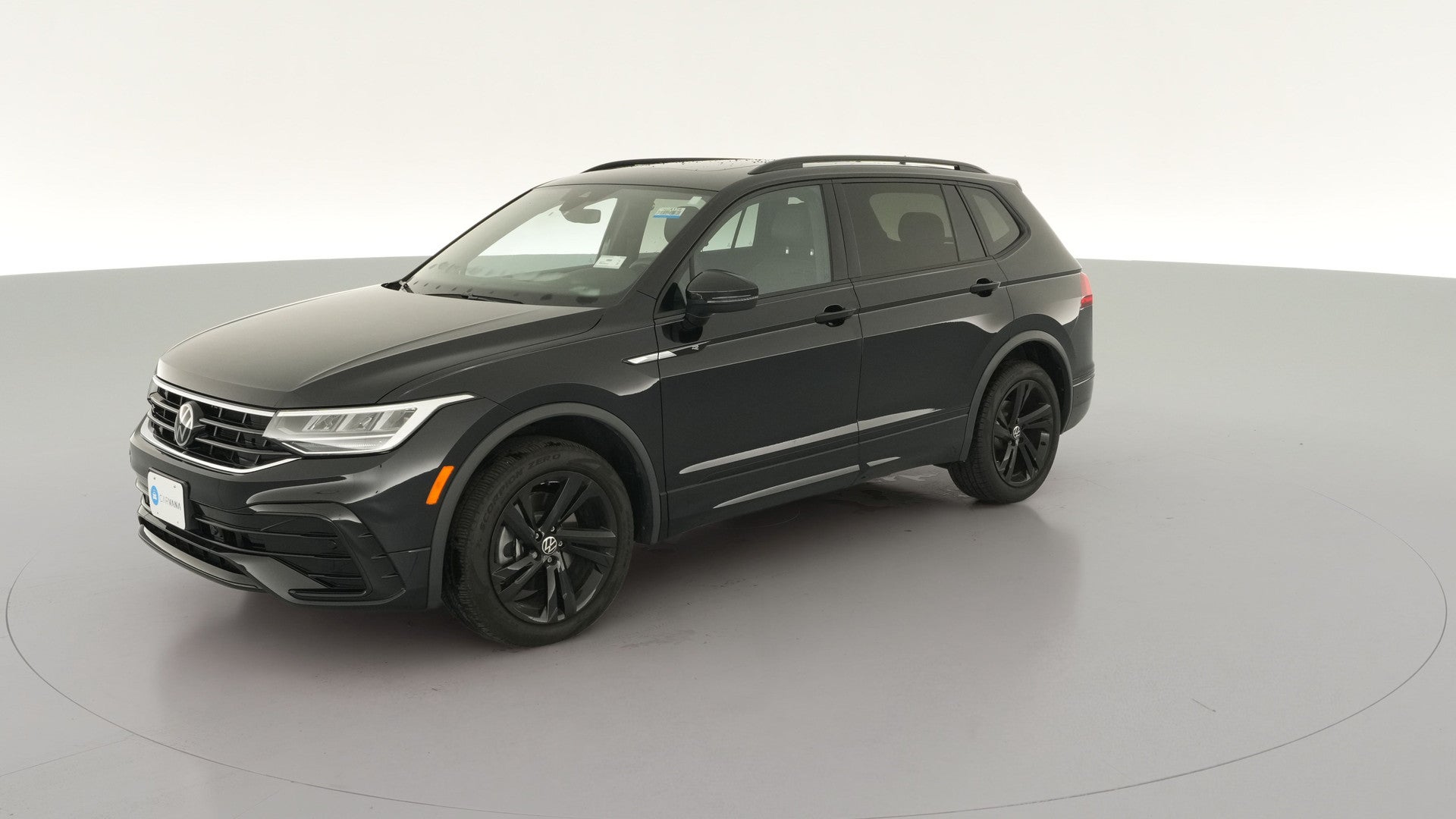 2023 Volkswagen Tiguan vehicle photo