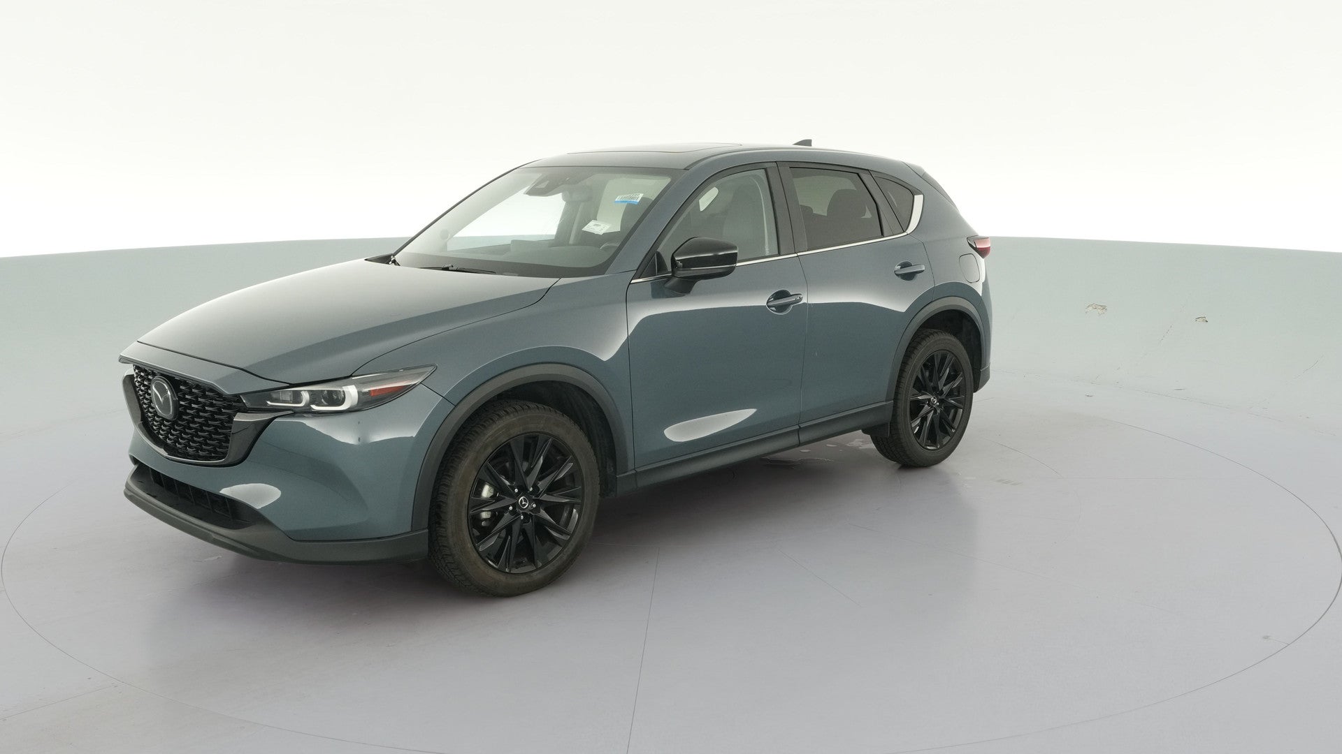 2024 MAZDA CX-5 vehicle photo