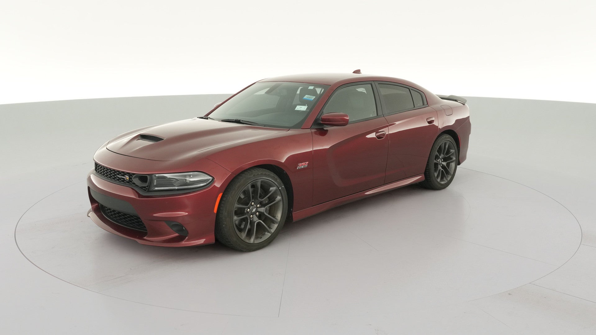 2022 Dodge Charger vehicle photo