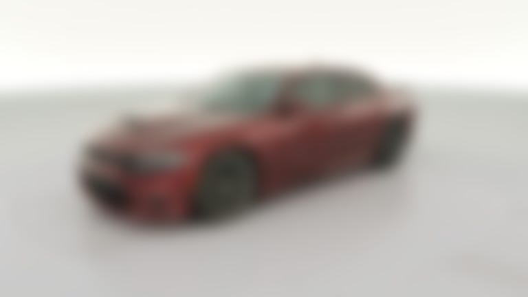 2022 Dodge Charger vehicle photo