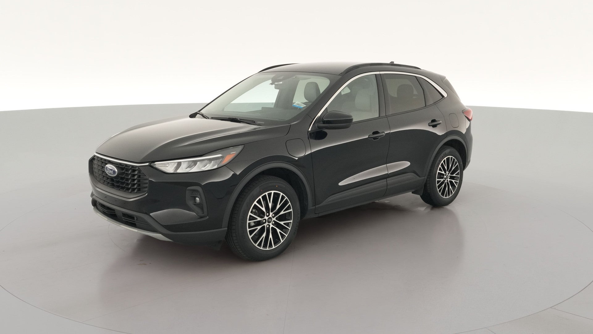 2023 Ford Escape Plug-in Hybrid vehicle photo