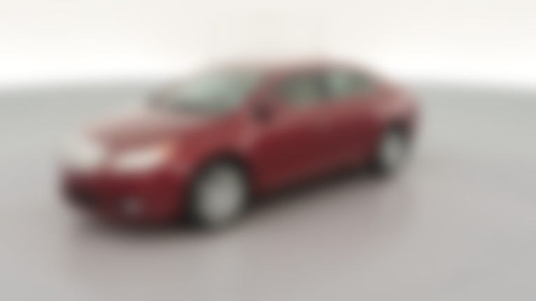 2010 Buick LaCrosse vehicle photo