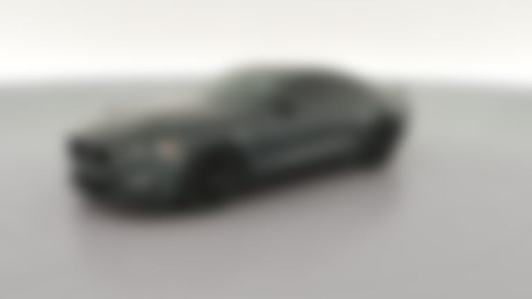 2015 Ford Mustang vehicle photo
