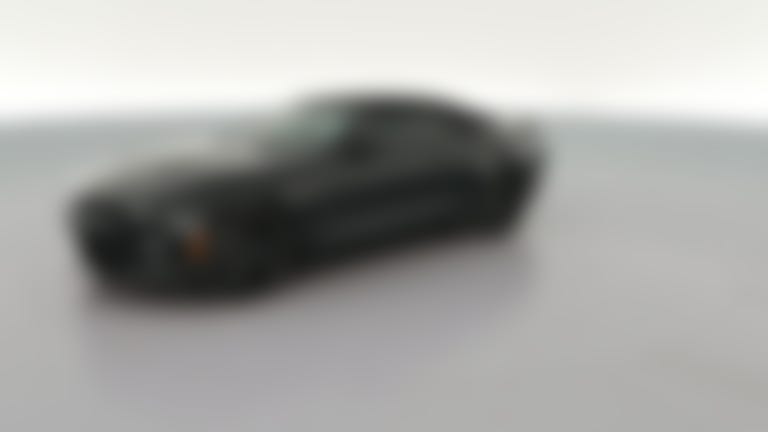 2018 Chevrolet Camaro vehicle photo