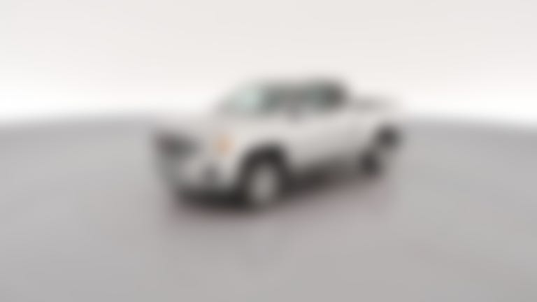 2015 GMC Canyon Extended Cab vehicle photo