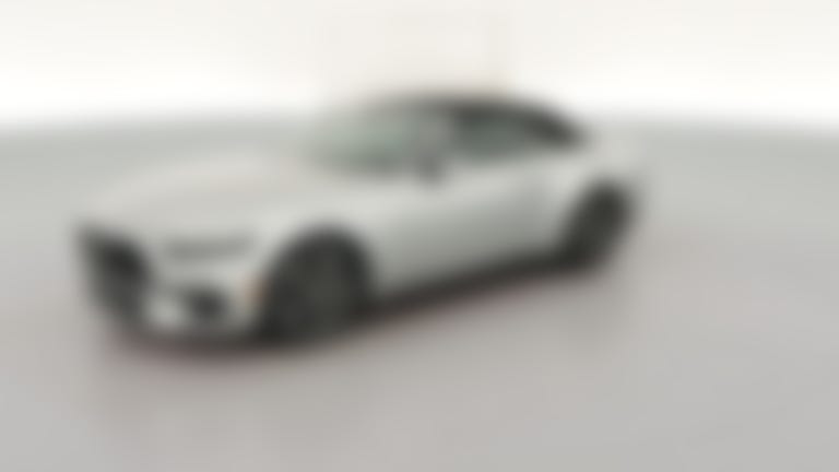2025 Ford Mustang vehicle photo