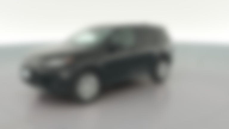 2020 Land Rover Discovery Sport vehicle photo
