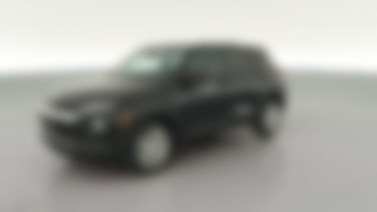 2022 Chevrolet Trailblazer vehicle photo