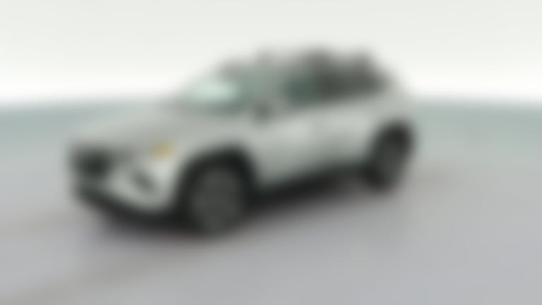2023 Hyundai Tucson vehicle photo